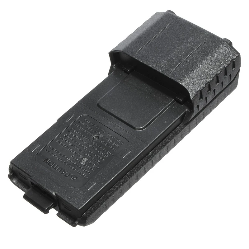 6xAA батарея держатель коробка для Baofeng UV5R UV5RB UV5RE +| |