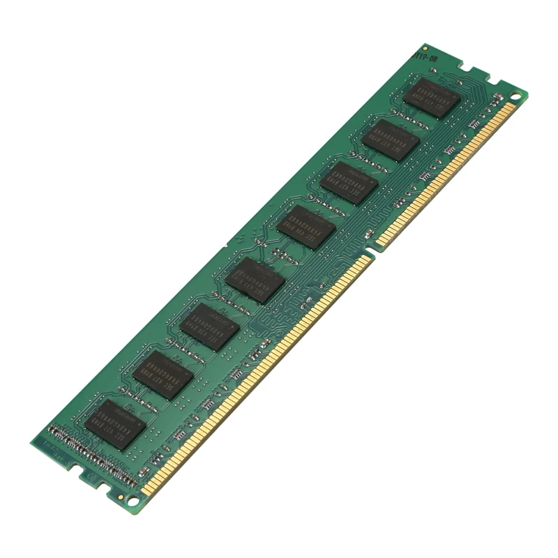 Настольная DDR3 DIMM 8GB 1333Mhz Память RAM PC3 10600 AMD выделенная память двухсторонняя частица