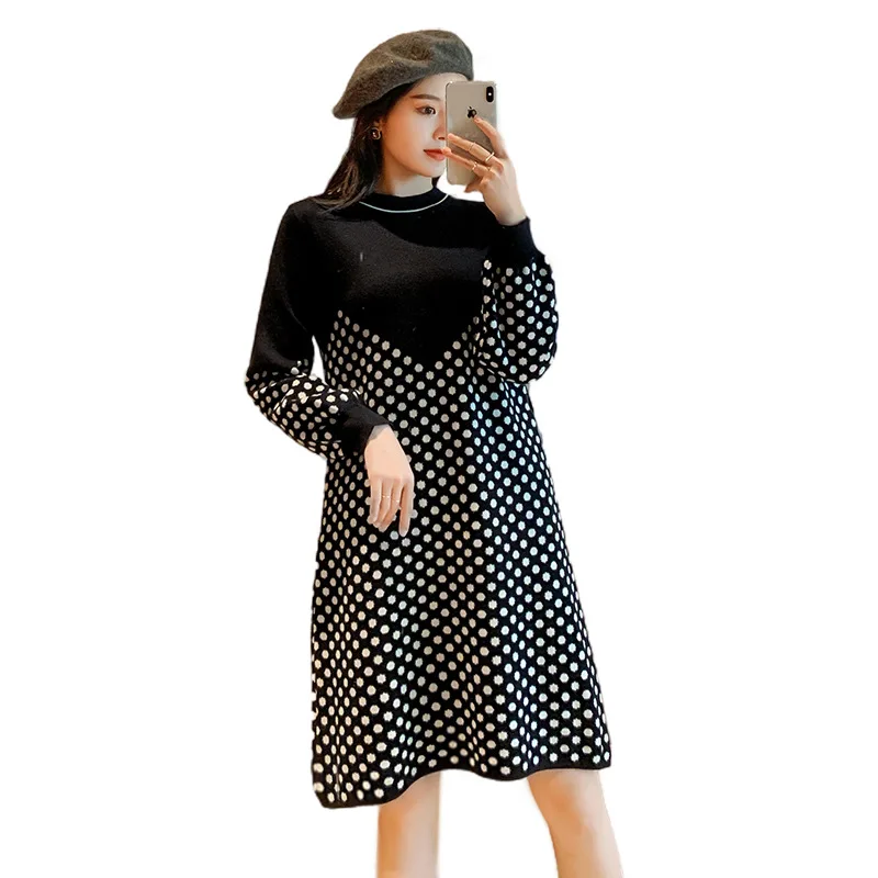 

Two kinds of Maternity Dress and Nursing Dress Maternity Clothes For Pregnant Women Breastfeeding Clothes Clothing Vestidos