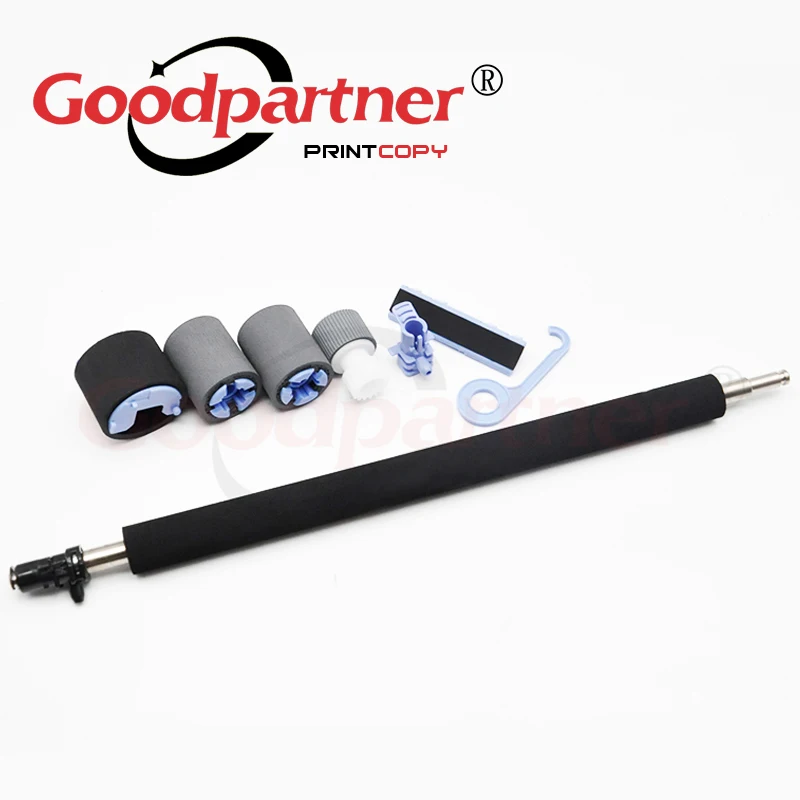 

1X RM1-7642-000 CF081-67913 RL1-1937-000 Transfer Pickup Roller Separation Pad for HP Color LaserJet CP4025 CP4525 M651 M680