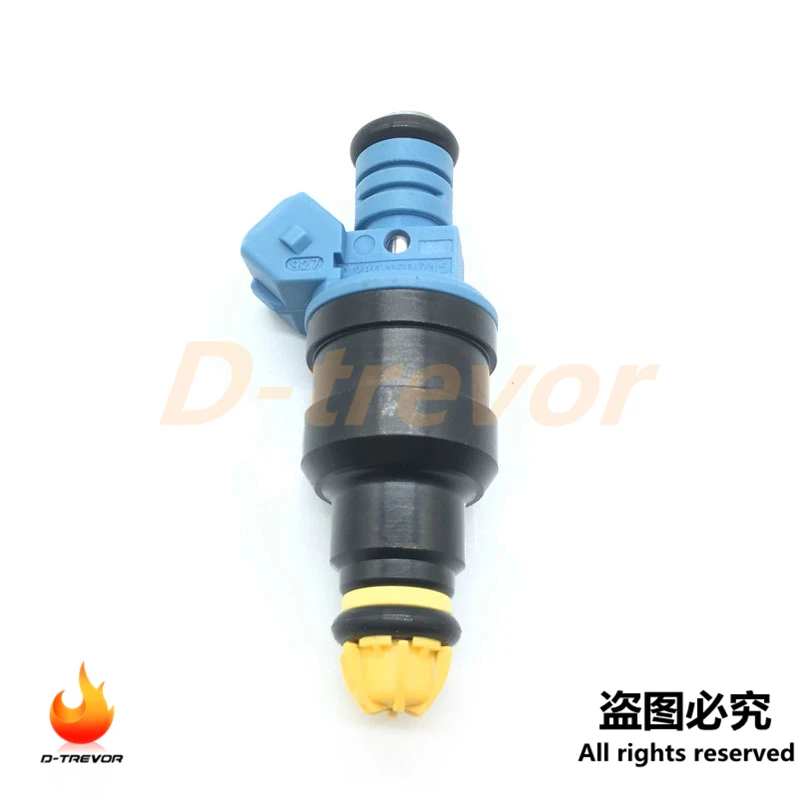 

1Pcs 0280150715 Fuel Injector Nozzle for BMW 325i 325is 325iX 750iL 850CSi 850i