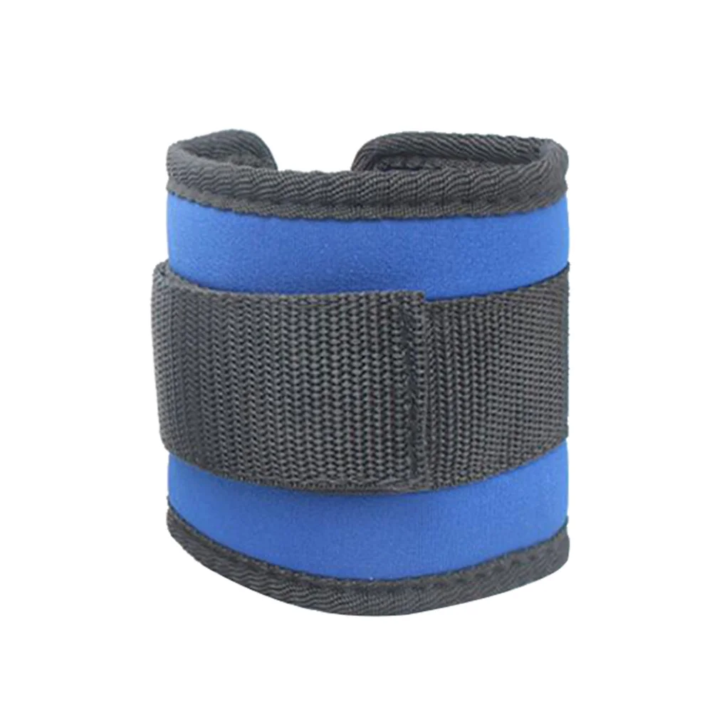 

2pcs Sport Ankle Straps D-ring Ankle Calfs Band for Gym Workouts Machines Leg Exercises (Black)