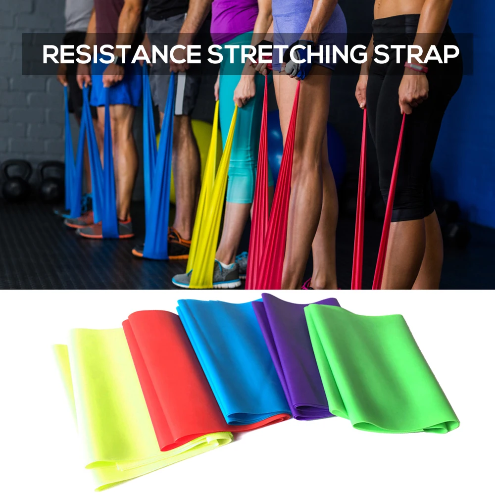 4 шт. набор для йоги | Спорт и развлечения