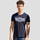 2021 летние мужские USCSS Ностромо Футболка с принтом хлопок чужой Вейланд Yutani футболка мужские летние топы и футболки с короткими рукавами для всей размера плюс