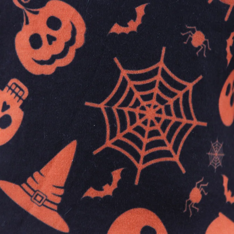 Одежда для кукол юбка с рождественским узором подходящая 18 дюймовых