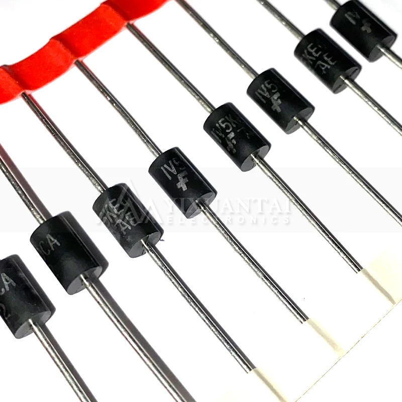 

10 шт./лот NEW origina 1.5KE440A 1.5KE440CA 1.5KE400A 1.5KE400CA DO201AE