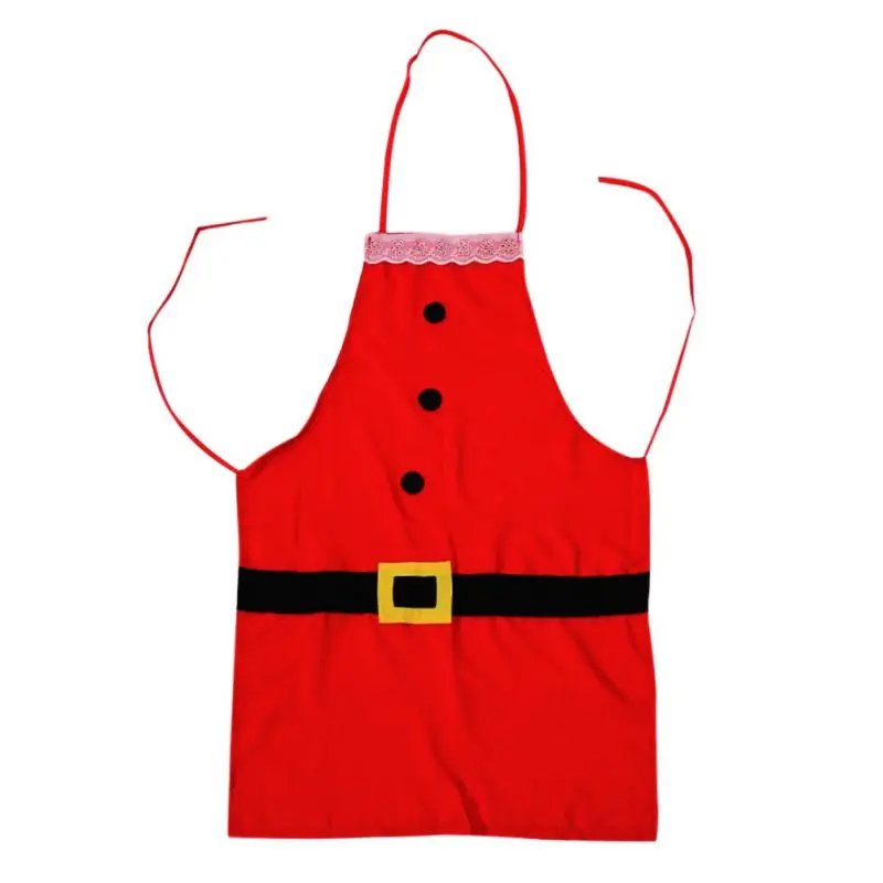 Рождественские украшения Санта Клауса для дома кухни вечерние праздничные