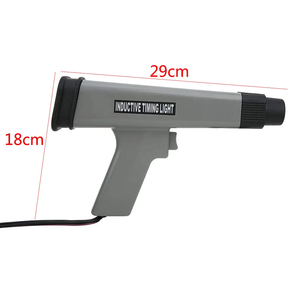 Новинка инструмент для проверсветильник Зажигания Автомобильного Двигателя KT60