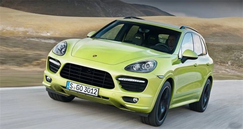 Автомобильные багажники на крышу багажник для Porsche Cayenne 2011 2012 2013 2014 2015 2016 2017