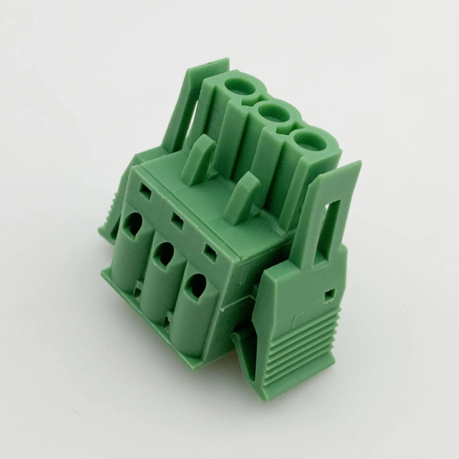 KF2EDGKDG 5 08 2 P ~ 12P PCB разъем Клеммная колодка мм 2PIN 12PIN FKC ST RF 1925692 PHOENIX контакт deson |