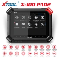 xtool x 100 pad2 pro special functions with vw4th 5th immo