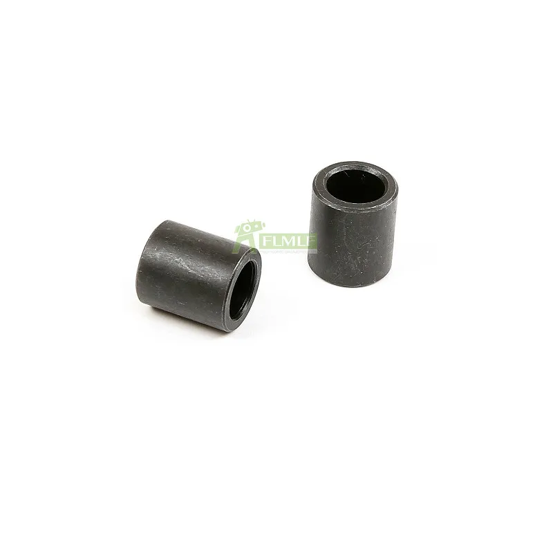 

Metal Drive Shaft Sleeve Fit for 1/8 HPI Racing Savage XL FLUX Rovan TORLAND Monster Brushless Truck Parts