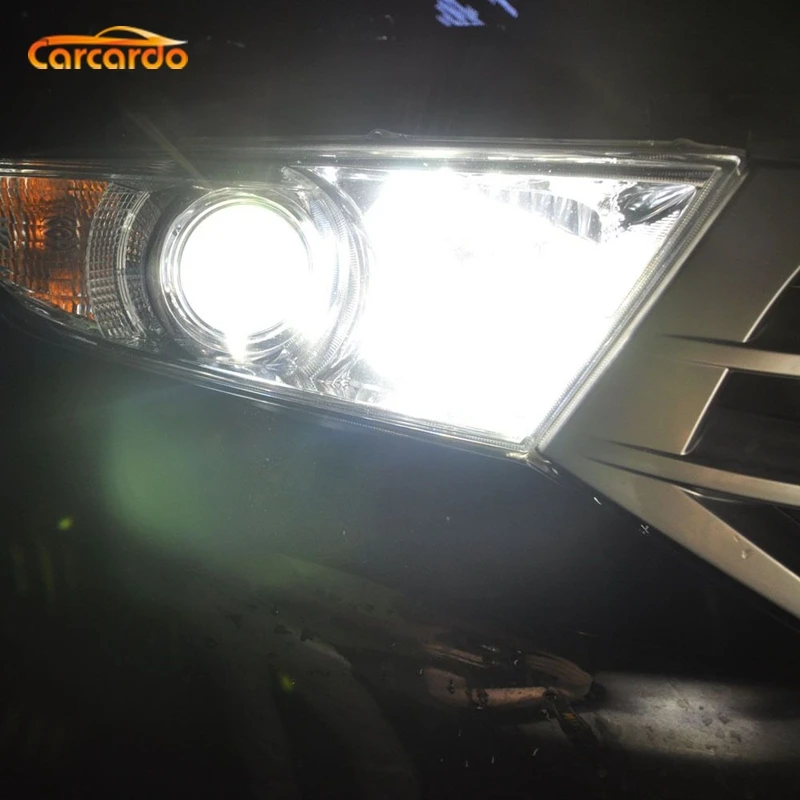 Carcardo T10 W5W светодиодный светильник шарик автомобиля Canbus лампа 57SMD автомобильный 194