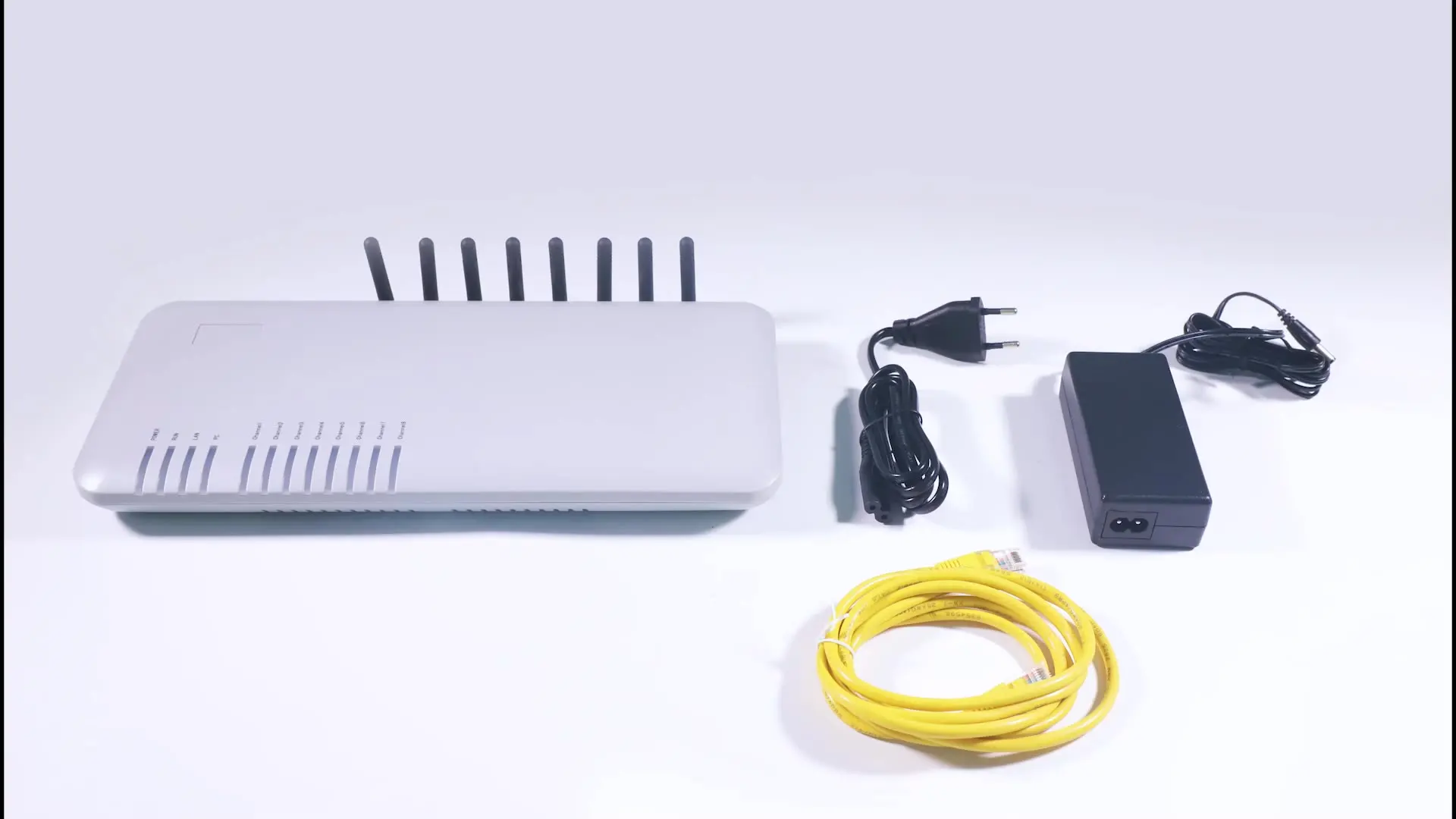 

Skyline Cheap 16 Port Goip Sip Gsm Voip Gateway