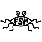 Забавные FSM летающие спагетти Монстр автомобиль Наклейка Автомобили Мотоциклы внешние аксессуары виниловые наклейки