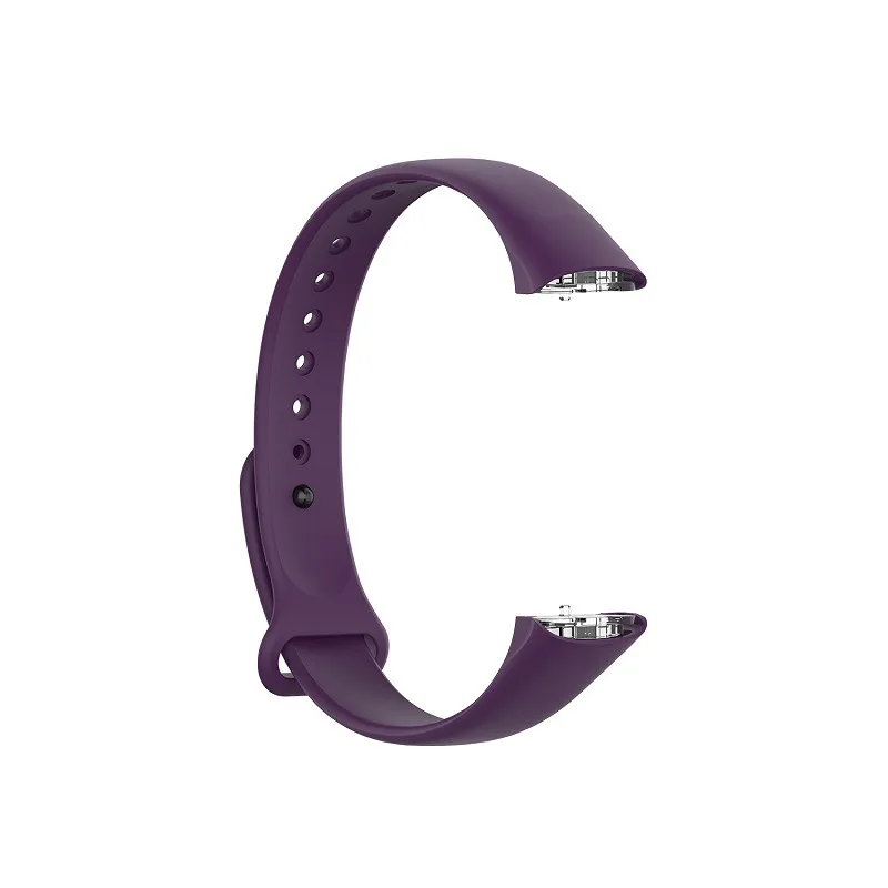 Ремешок для смарт-часов сменный Браслет подходит Samsung Galaxy Fit металлическая пряжка
