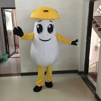cosplay vegetables pepper mushroom eggplant tomato mascot costume carnival cartoon character costume advertising party costume