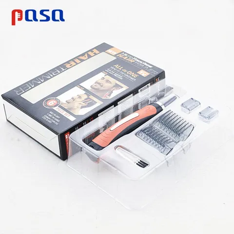 Микро-Точный триммер для бровей и ушей - изображение