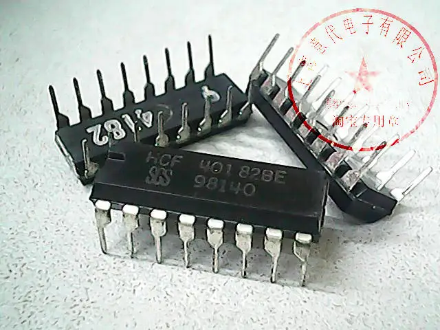 

5 шт. HCF40182BE 40182