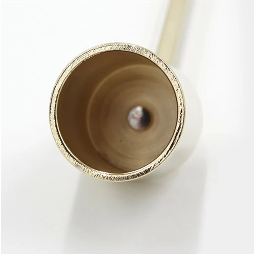 

Hand Tool Accessories Flame Decoration Straight Tube Shape Candle Snuffer Long Handle Fashion Stainless Steel Home Durable