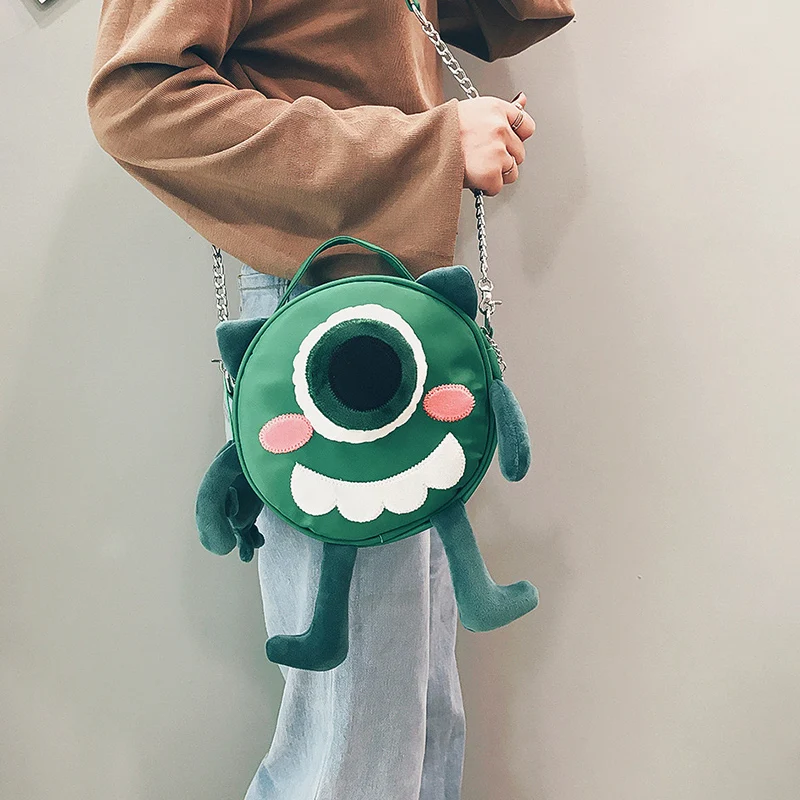 Ins Горячая женская сумка на плечо милая маленькая 2019 новая мессенджер с цепочкой