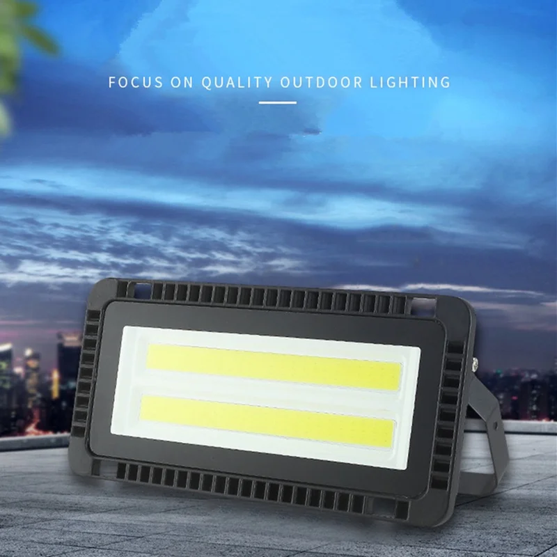 

Outdoor Lighting