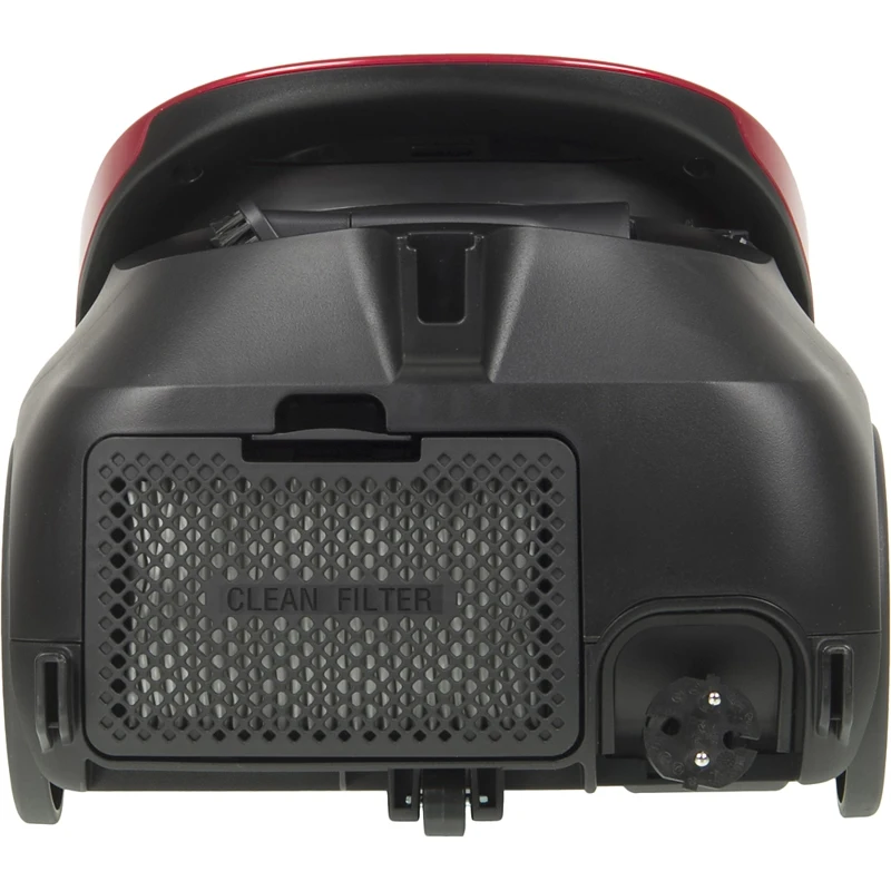 Пылесос Samsung VC20M257AWR 2000Вт красный|Пылесосы| |