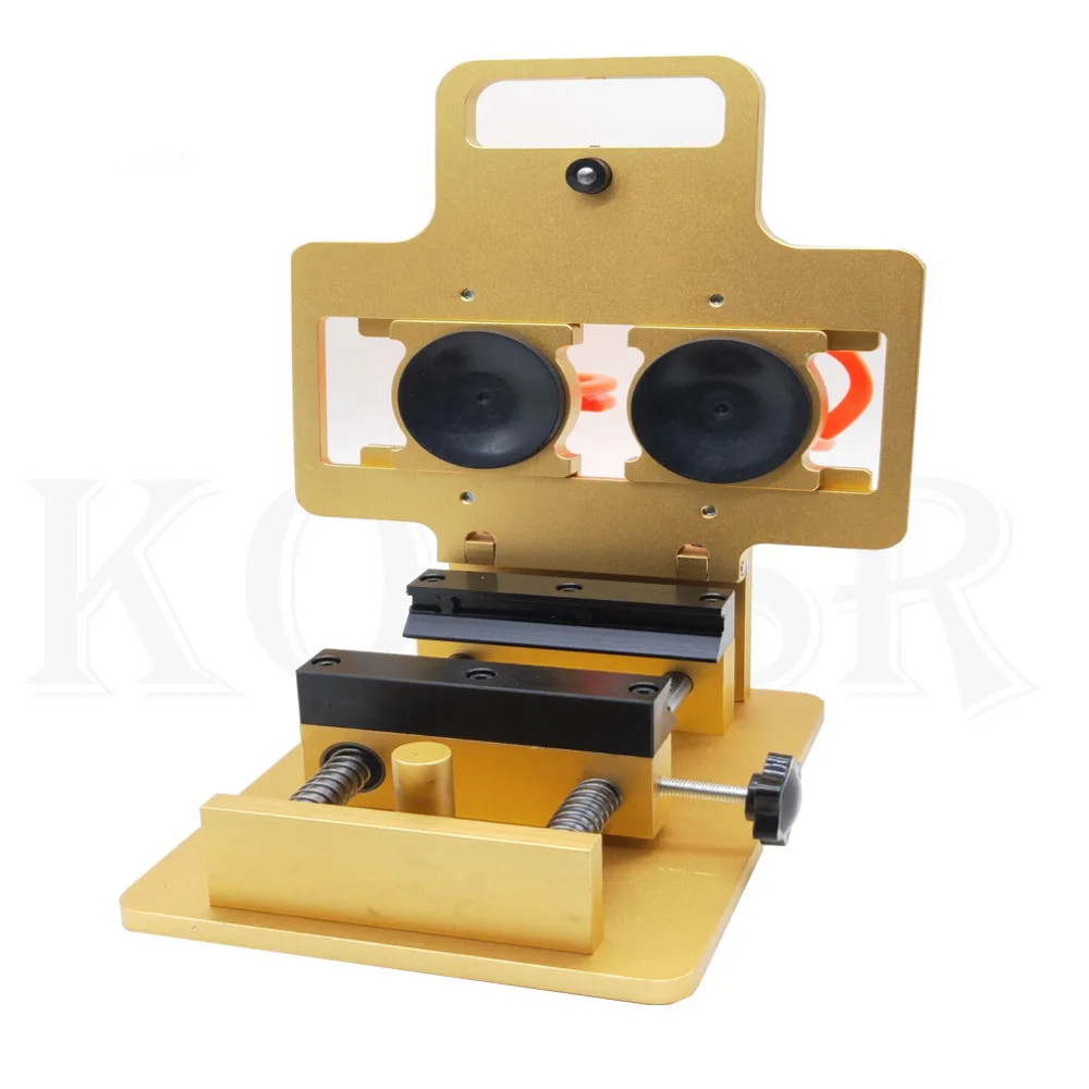 Мобильный телефон машина для демонтажа сенсорного ЖК экрана Samsung iphone A frame