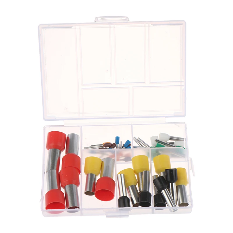 

New High Quality Clay Handicraft Mini Polymer Clay Cutter Mold Pottery Ceramics Tool Diy Steel Mold Box with 8 color 40Pcs/set