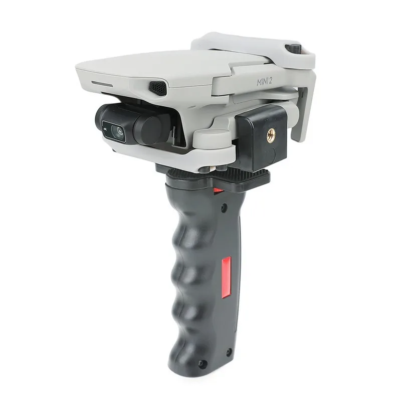 Ручной держатель стабилизатор для dji mavic mini аксессуары дрона|Посадочные шасси| |