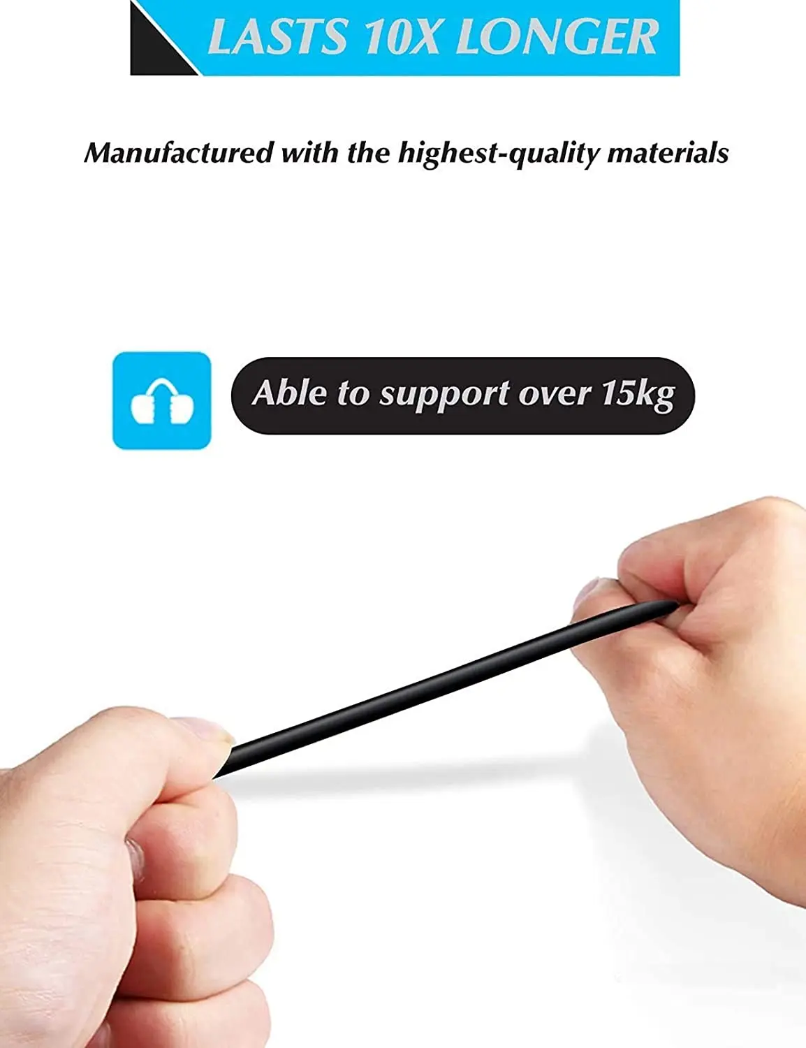 Оригинальный кабель Micro USB высокоскоростной USB-кабель для быстрой зарядки и