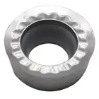 MZG 10 шт. RPGT 0803 1204 10T3 МОЗ средней отделки Медь Алюминий обработки токарный станок с ЧПУ карбидные режущие пластины для фрезы