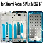 Shyueda Orig Новинка для Xiaomi Redmi 5 Plus MEG7 глобальная версия 6 