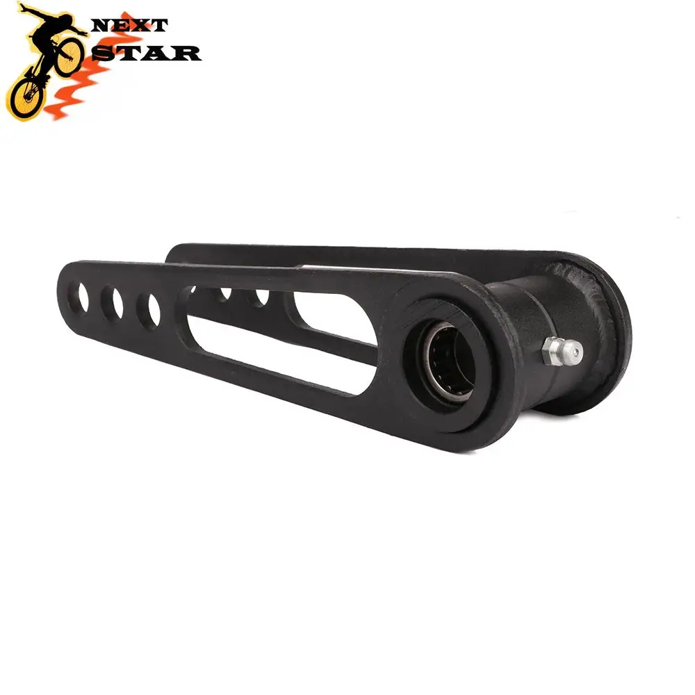 Комплект алюминиевых кронштейнов для переднего и заднего понижения мотоцикла ATV