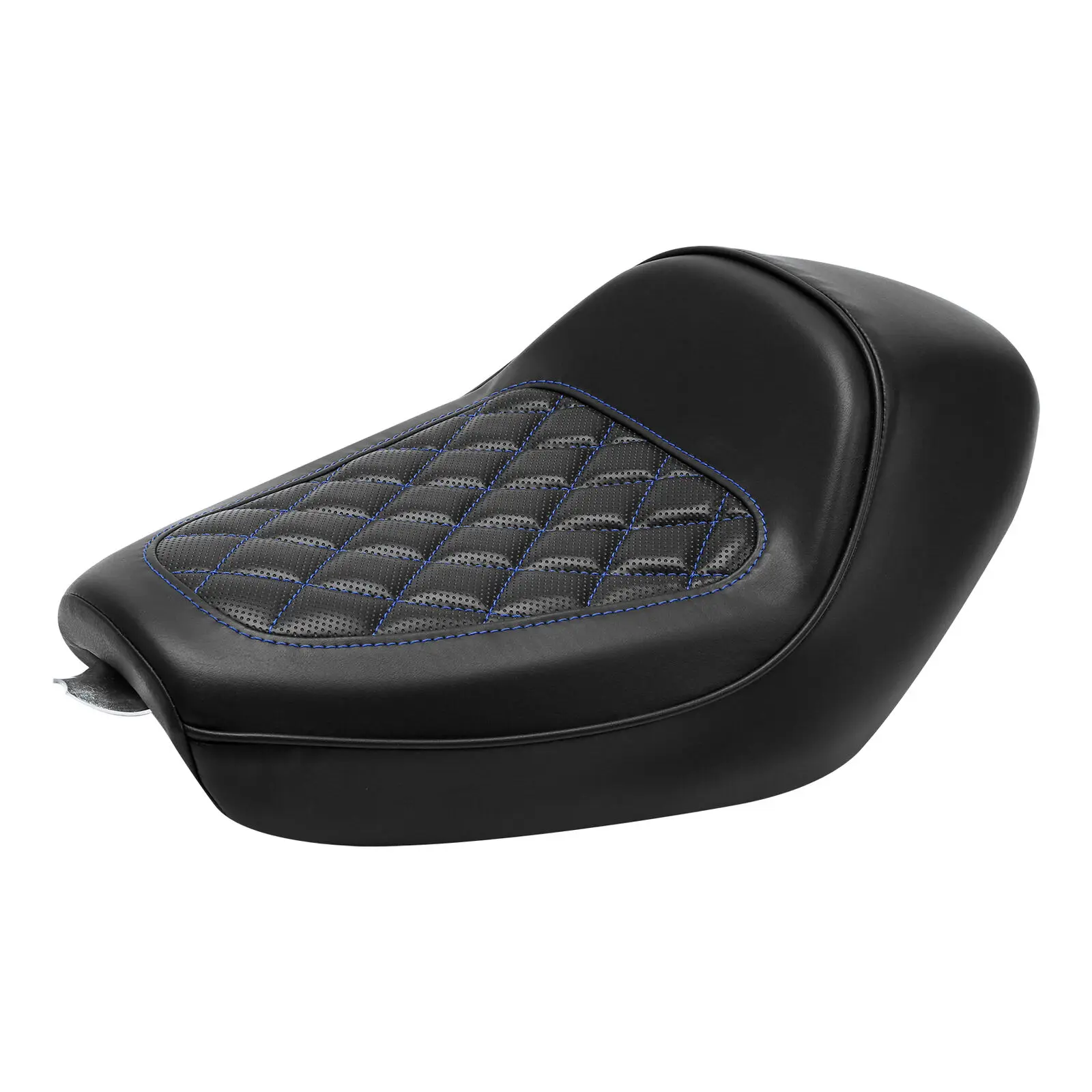Подушка для мотоциклетного водителя Pillion Solo Harley Sportster 883 XL1200 2010-2020 18 - купить по