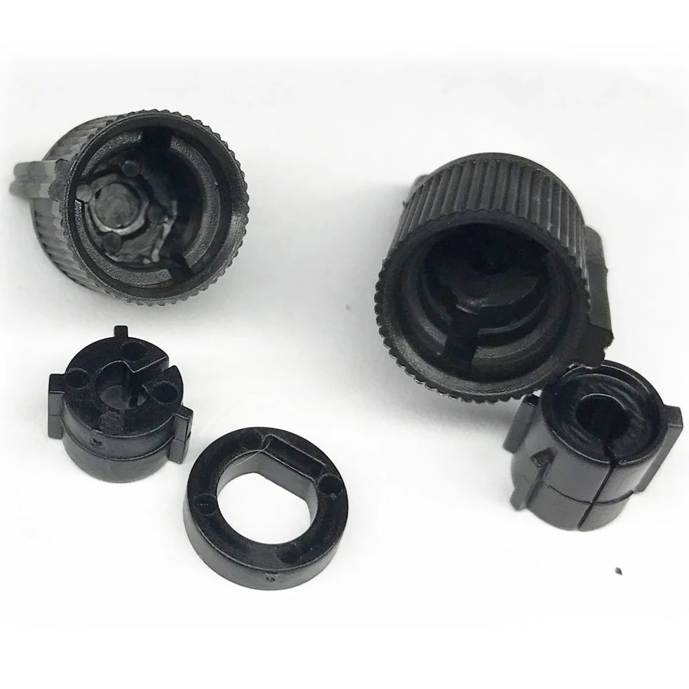 5 наборов (по шт. в каждом наборе) для объемной и фотомагнитной рации - купить по