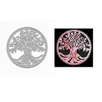 dies scrapbooking tools lace for crafts stencils for decor new cutting dies for 2021 notebook mould scrapbook set mold cut metal