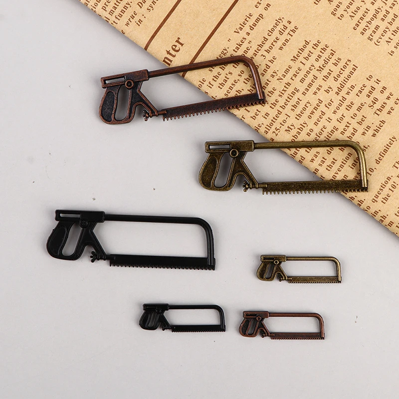 Миниатюрные Инструменты для ремонта аксессуары кукольного домика инструмент