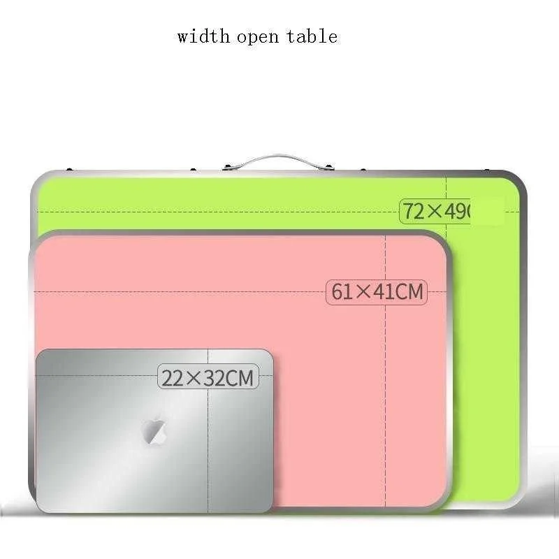 Офисный Рабочий стол настольная подставка для ноутбука учебы компьютерный |