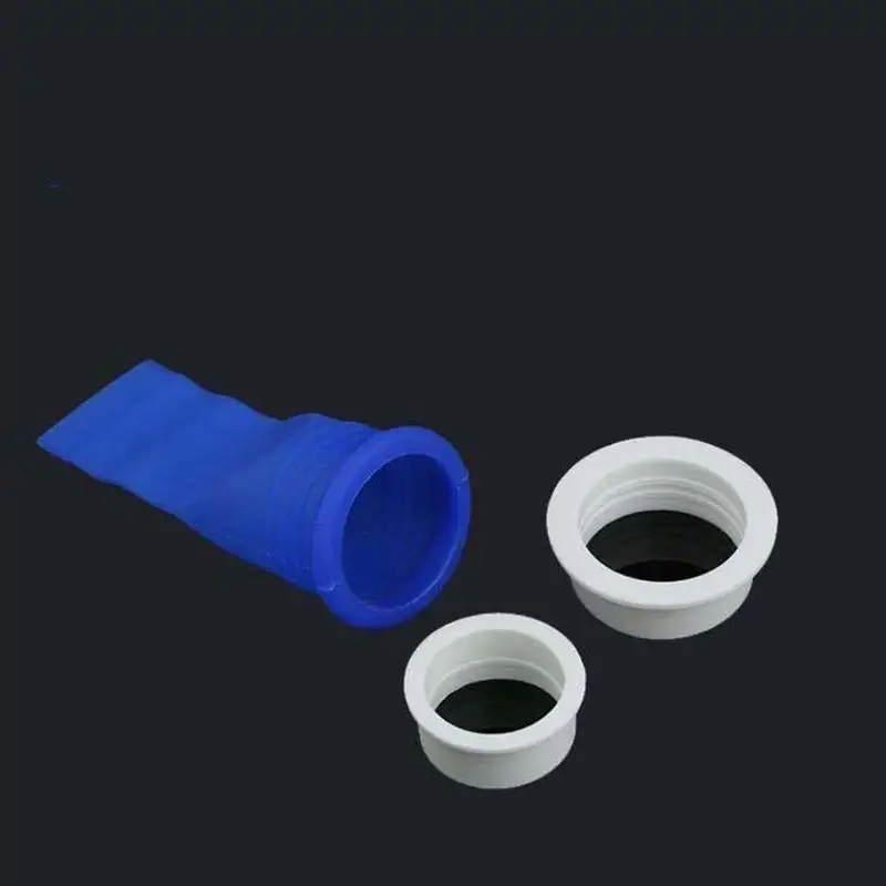 1 шт. Силиконовое уплотнительное кольцо для защиты от запаха|Стоки| |