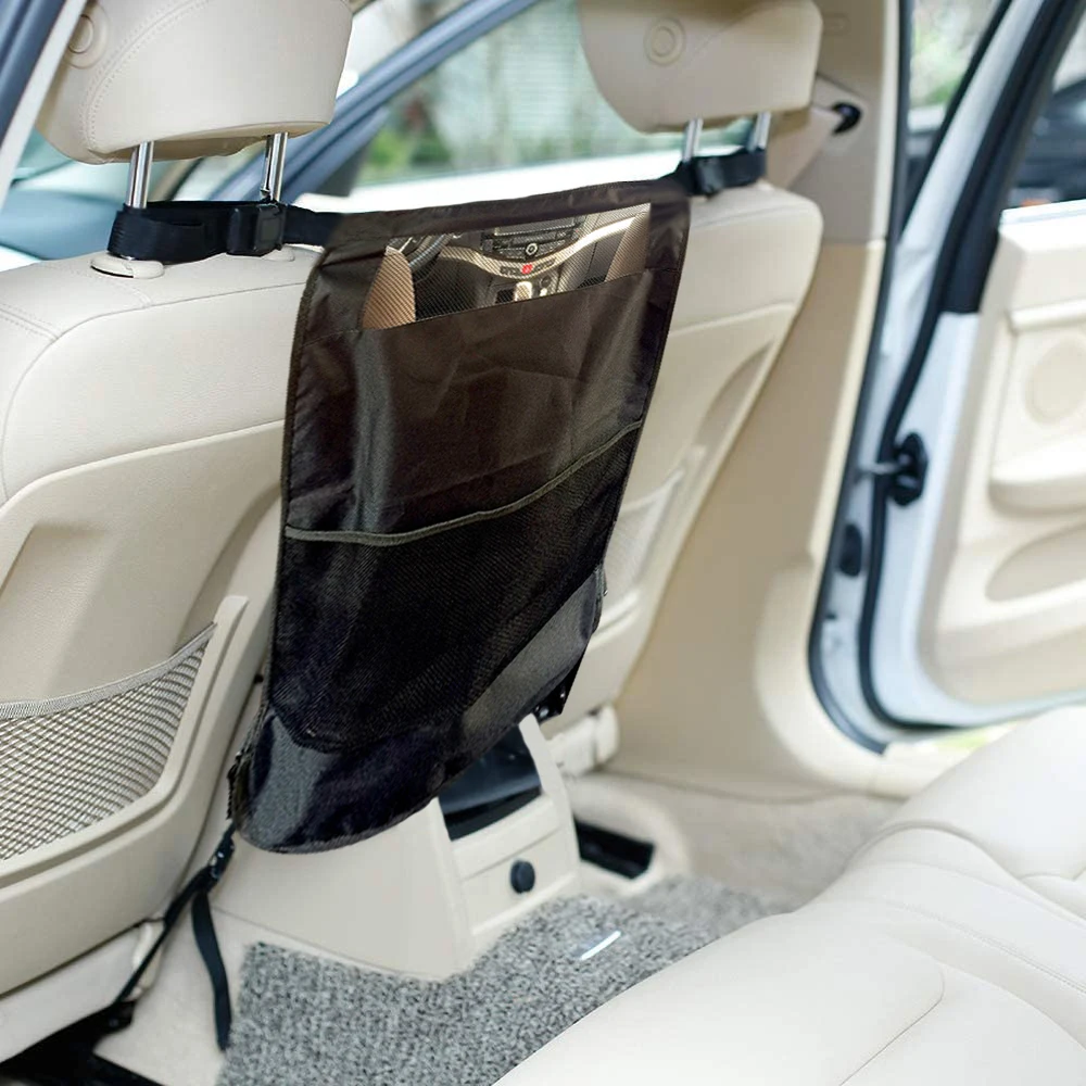Защитный барьер на переднее сиденье для собак Happy Drive защита от изоляции домашних