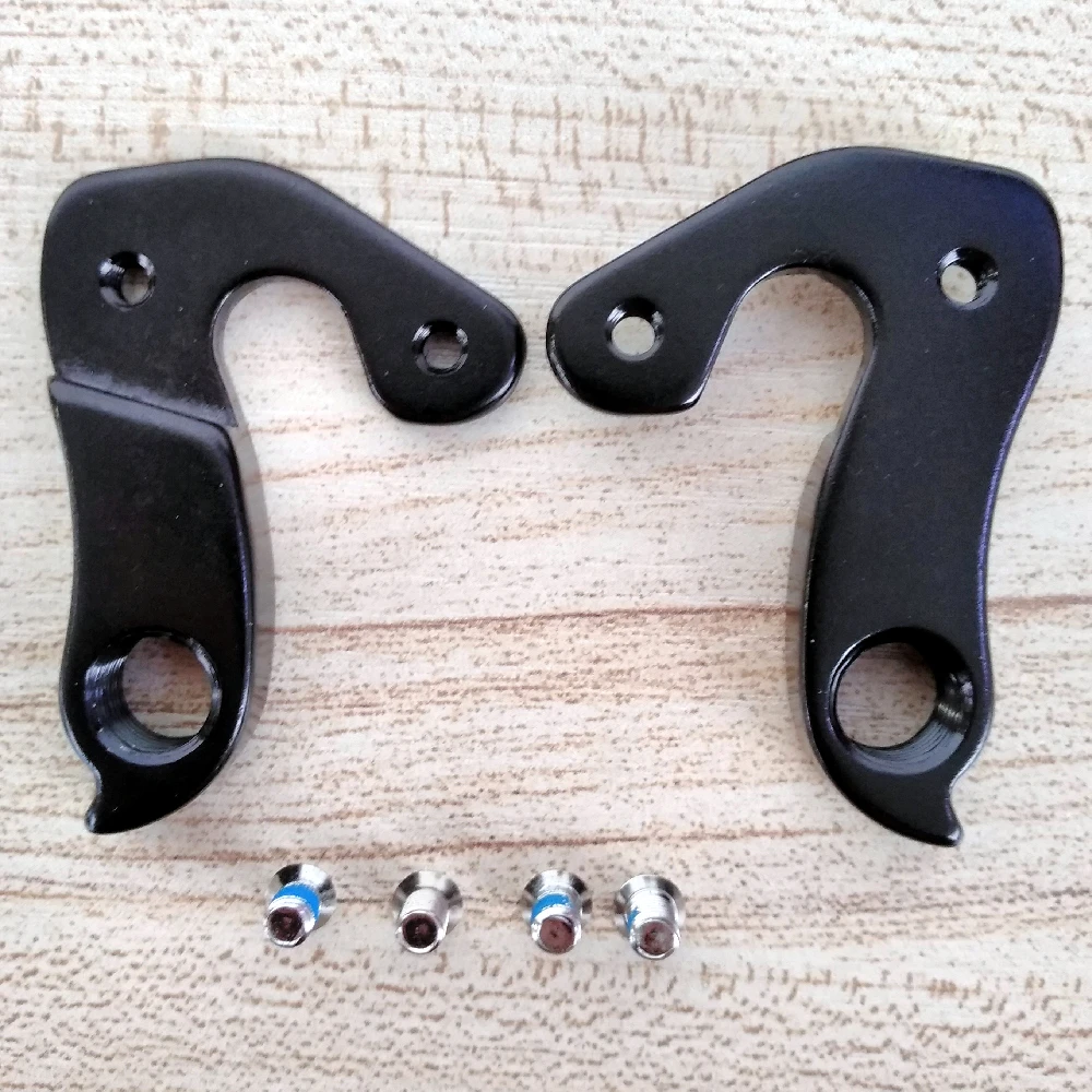 1 шт. велосипедная шестерня задний переключатель вешалка для Lee Cougan Go outdoors Calibre Whyte