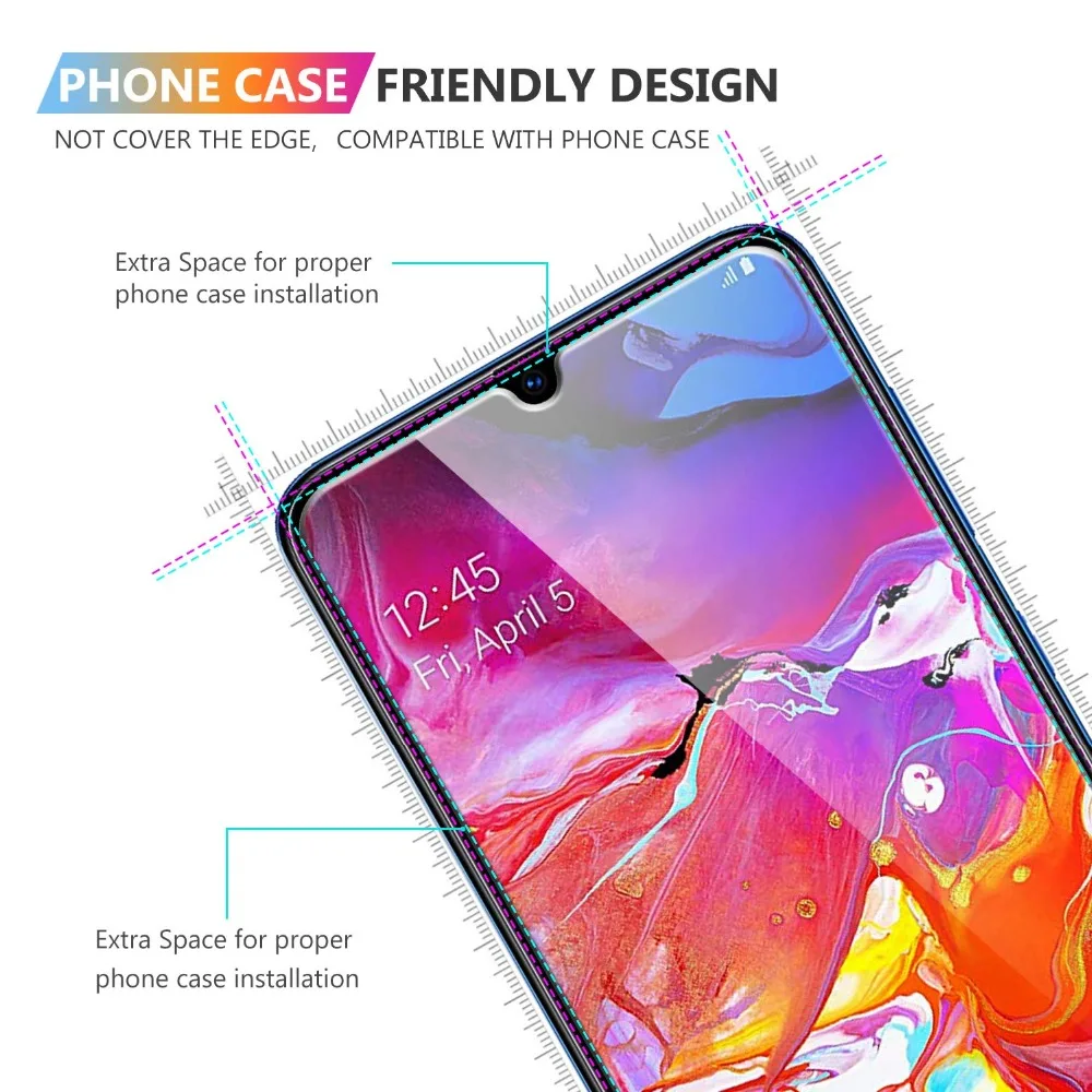 Фото 2PCS Tempered Glass Screen Cover For Samsung Galaxy J7 J5 On7 Prime S5 S4 S3 J4 Plus 2018 Protector Protective Film Мобильные 2PCS Tempered Glass Screen Cover For Samsung Galaxy J7 J5 On7 Prime S5 S4 S3 J4 Plus 2018 Protector Protective Film Мобильные