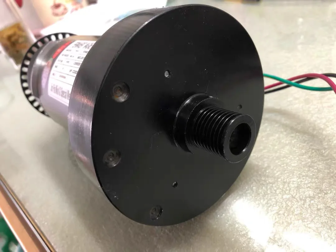 ZYT series permanent magnet DC treadmill motor | Обустройство дома