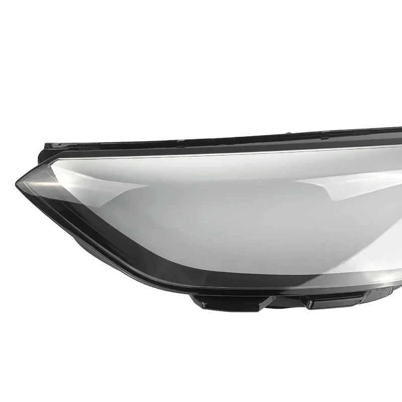 

For- A4 A4L S4 RS4 2020 2021 Headlight Shell Lamp Shade Transparent Lens Cover Headlight Cover