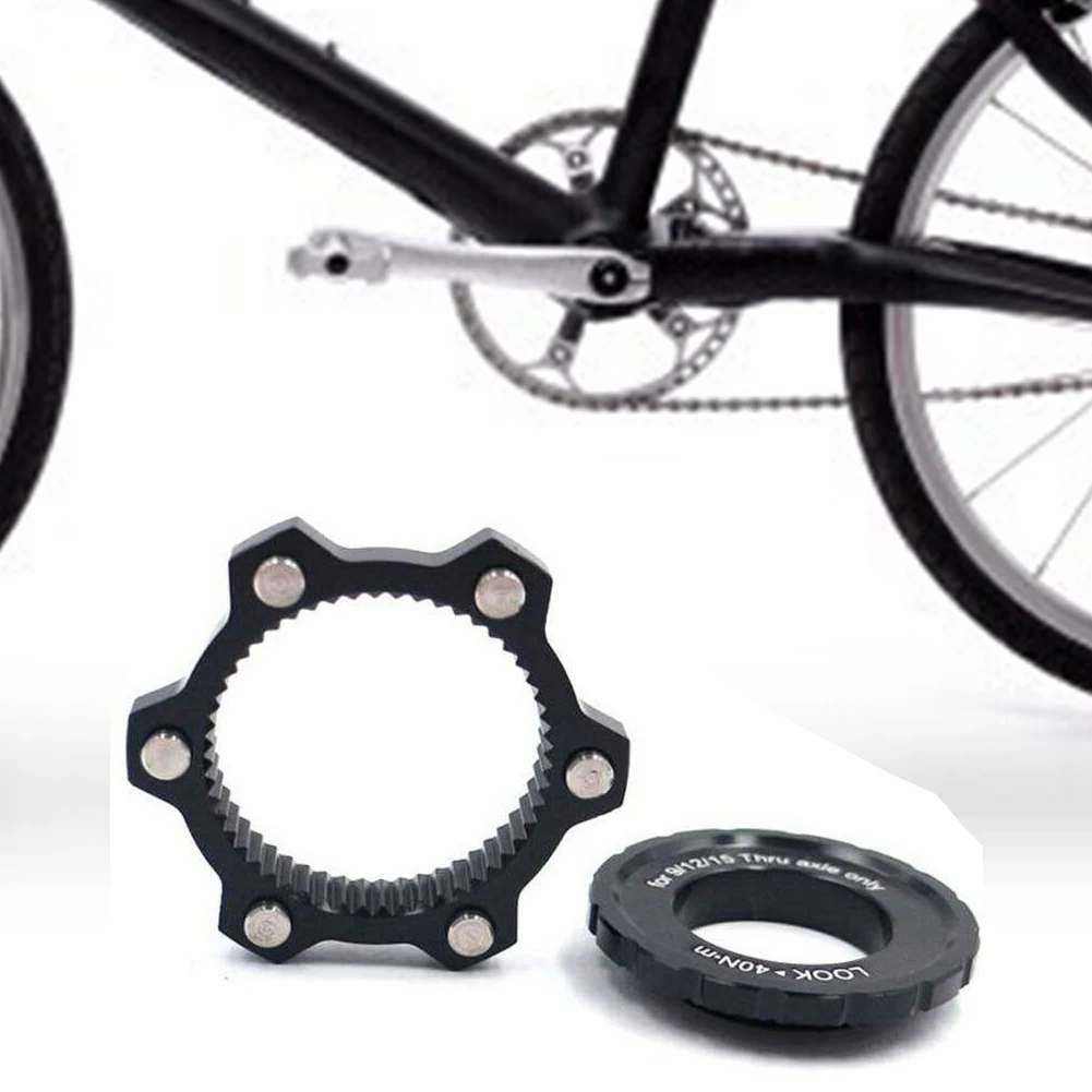 6 Болт горный велосипед запасной Центровой адаптер тормозной ротор спортивный