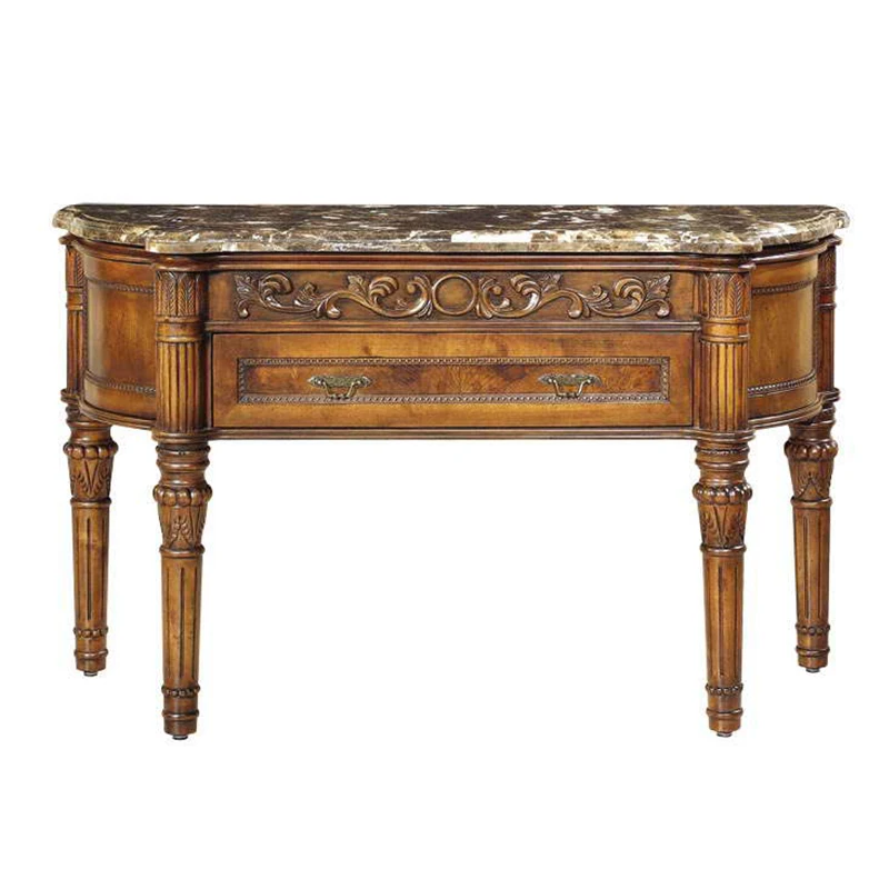 

Console table luxury console table wood of table console Konsole tisch luxus konsole tisch holz GH187