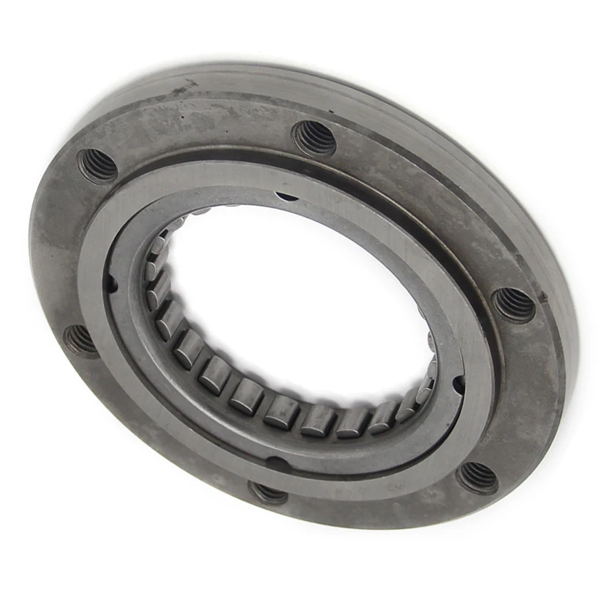 

Стартерный мотор, односторонняя муфта для Yamaha YFM350R Raptor 350, специальный выпуск Warrior Big Bear YFM450 Wolverine Sport 1UY-15590-01