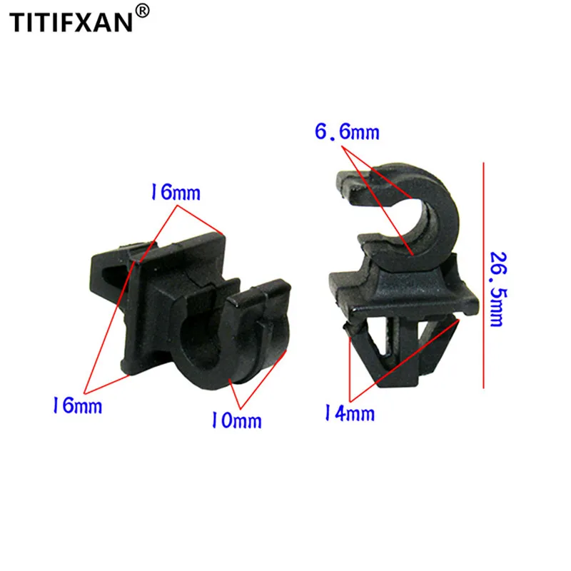 Для Chery Arrizo 5 Kay Wing C3R Tiggo 3X Cowin C3R автомобильный Опора капота пластиковый зажим