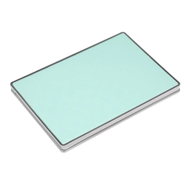 

Nail Color Display Book 160 Colors Nails Polish Colors Chart with 240pcs Nail Tips UV Gel Color Card Board